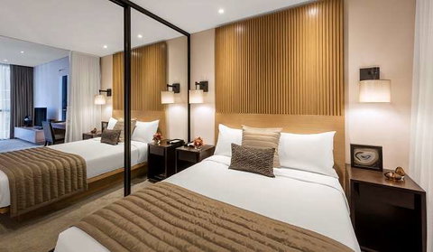 Skye Hotel Suites - Accommodation NT 3