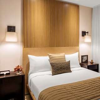 Skye Hotel Suites - Accommodation NT 9