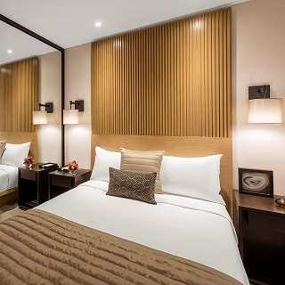 Skye Hotel Suites - Accommodation NT 11