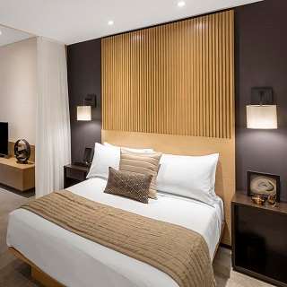 Skye Hotel Suites - Accommodation NT 12