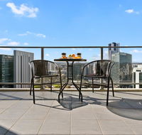 Astra Apartments Parramatta - Accommodation NT