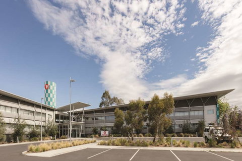 Travelodge Hobart Airport - Accommodation NT 0