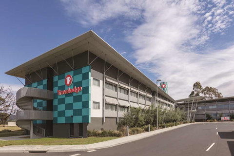 Travelodge Hobart Airport - Accommodation NT 1