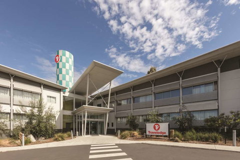 Travelodge Hobart Airport - Accommodation NT 2