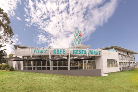Travelodge Hobart Airport - Accommodation NT 3