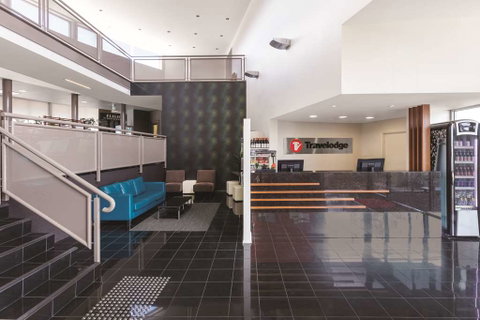 Travelodge Hobart Airport - Accommodation NT 4
