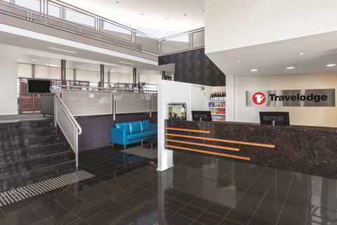 Travelodge Hobart Airport - Accommodation NT 5