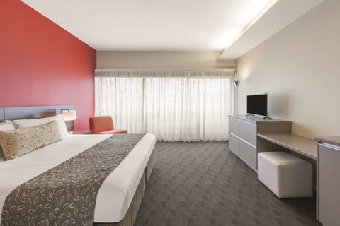Travelodge Hobart Airport - Accommodation NT 7