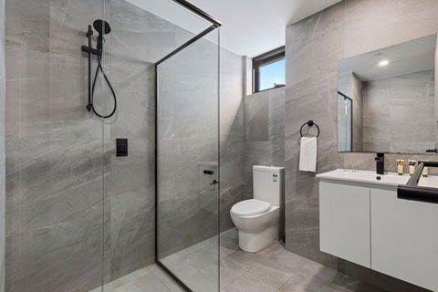 Astra Apartments Parramatta - Skyrise - Accommodation NT 7
