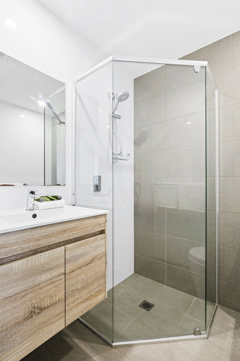 Astra Apartments Parramatta - Skyrise - Accommodation NT 9