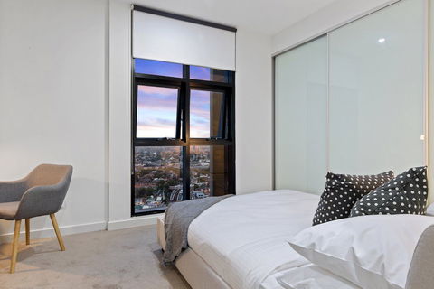 Astra Apartments Parramatta - Skyrise - Accommodation NT 10