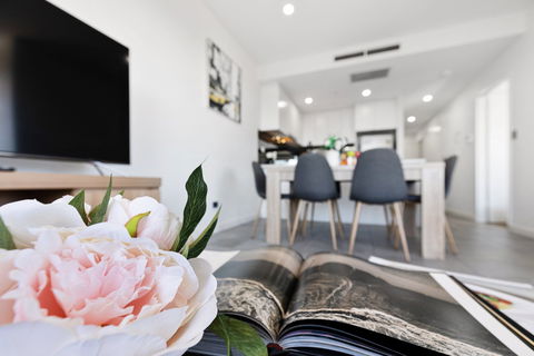 Astra Apartments Parramatta - Skyrise - Accommodation NT 12