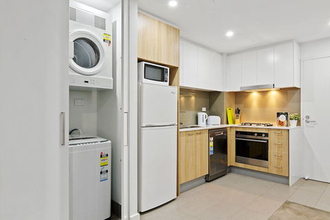 Astra Apartments Parramatta - Skyrise - Accommodation NT 16