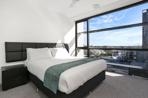 Arise Soda - Accommodation NT 8