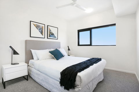 Arise Soda - Accommodation NT 14