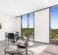 Essence Suites Taringa - Accommodation NT