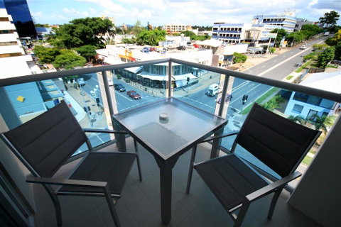 Jephson Hotel - Accommodation NT 5