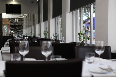 Jephson Hotel - Accommodation NT 10