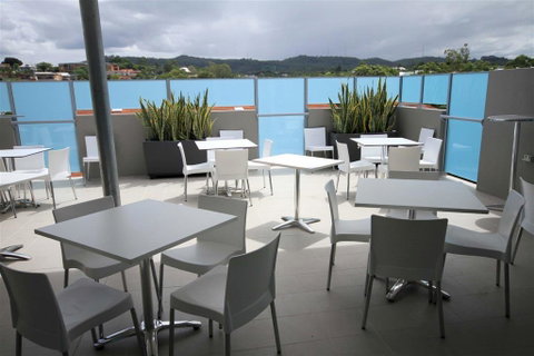 Jephson Hotel - Accommodation NT 11