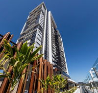 The Milton Brisbane - Accommodation NT