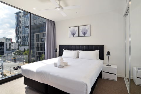 Arise Atlas - Accommodation NT 11