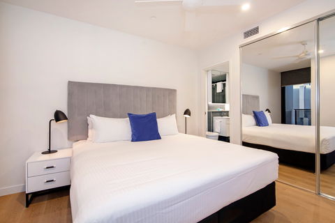 Arise Atlas - Accommodation NT 13
