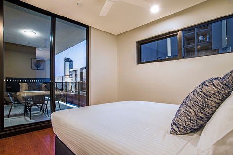 Arise Atlas - Accommodation NT 15