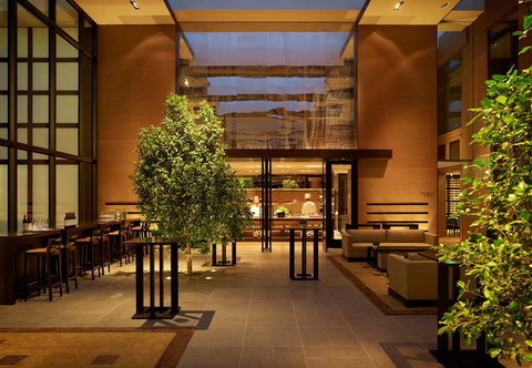 Grand Hyatt Melbourne - Accommodation NT 10