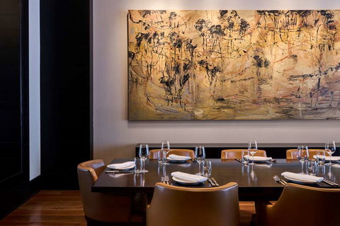 Grand Hyatt Melbourne - Accommodation NT 13