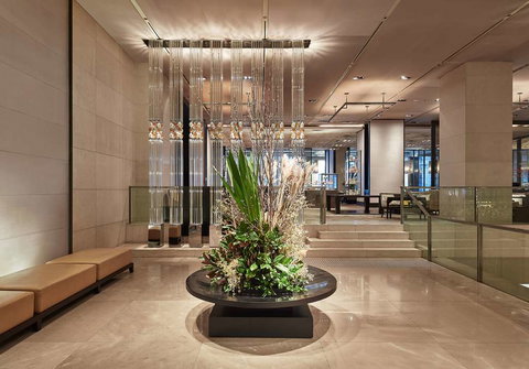 Grand Hyatt Melbourne - Accommodation NT 5