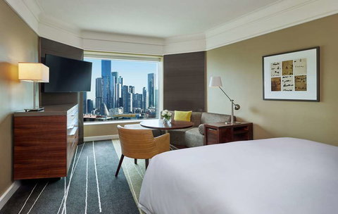 Grand Hyatt Melbourne - Accommodation NT 7