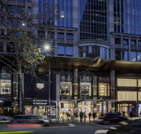 Novotel Melbourne on Collins - NT Tourism