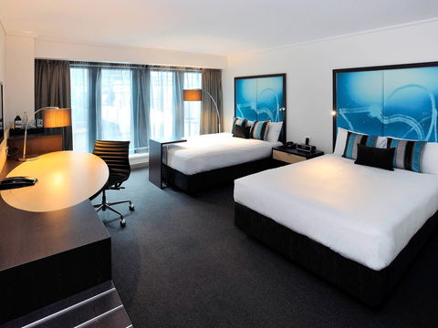 Novotel Melbourne On Collins - Accommodation NT 6