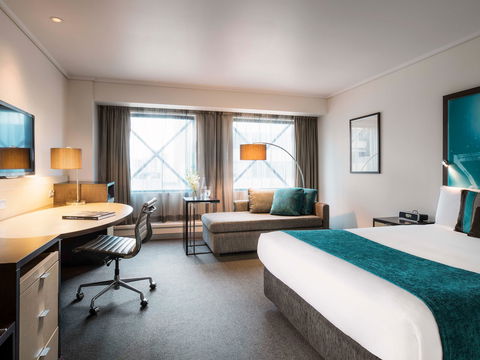 Novotel Melbourne On Collins - Accommodation NT 7