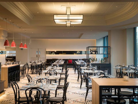Novotel Melbourne On Collins - Accommodation NT 12