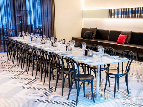 Novotel Melbourne On Collins - Accommodation NT 13