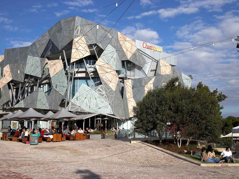 Novotel Melbourne On Collins - Accommodation NT 17