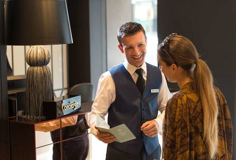 Mayfair Hotel - Accommodation NT 1