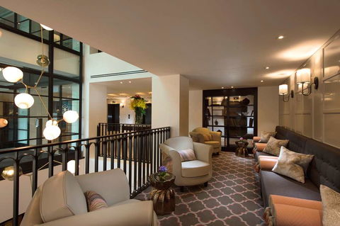 Mayfair Hotel - Accommodation NT 2
