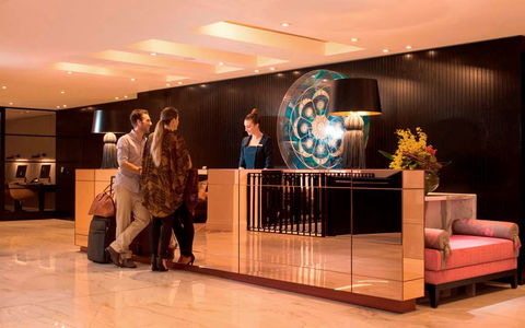 Mayfair Hotel - Accommodation NT 3