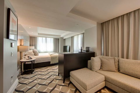 Mayfair Hotel - Accommodation NT 5