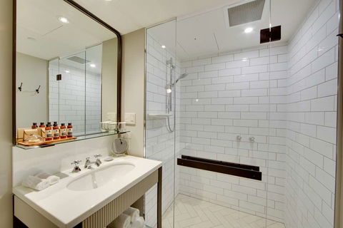 Mayfair Hotel - Accommodation NT 6