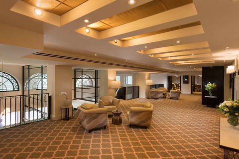 Mayfair Hotel - Accommodation NT 10