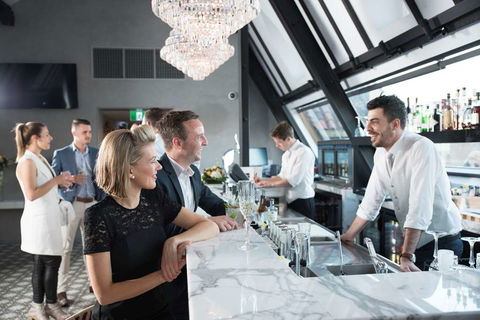 Mayfair Hotel - Accommodation NT 12