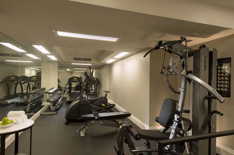 Mayfair Hotel - Accommodation NT 16