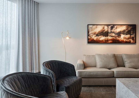 Eos by SkyCity - Accommodation NT 7