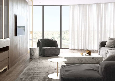 Eos by SkyCity - Accommodation NT 9
