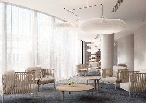 Eos by SkyCity - Accommodation NT 11