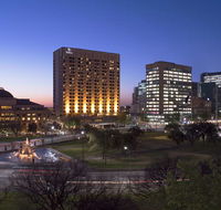 Hilton Adelaide - Accommodation NT