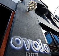 Ovolo Laneways - NT Tourism